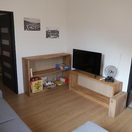 Apartmany Labe Дечин Екстериор снимка