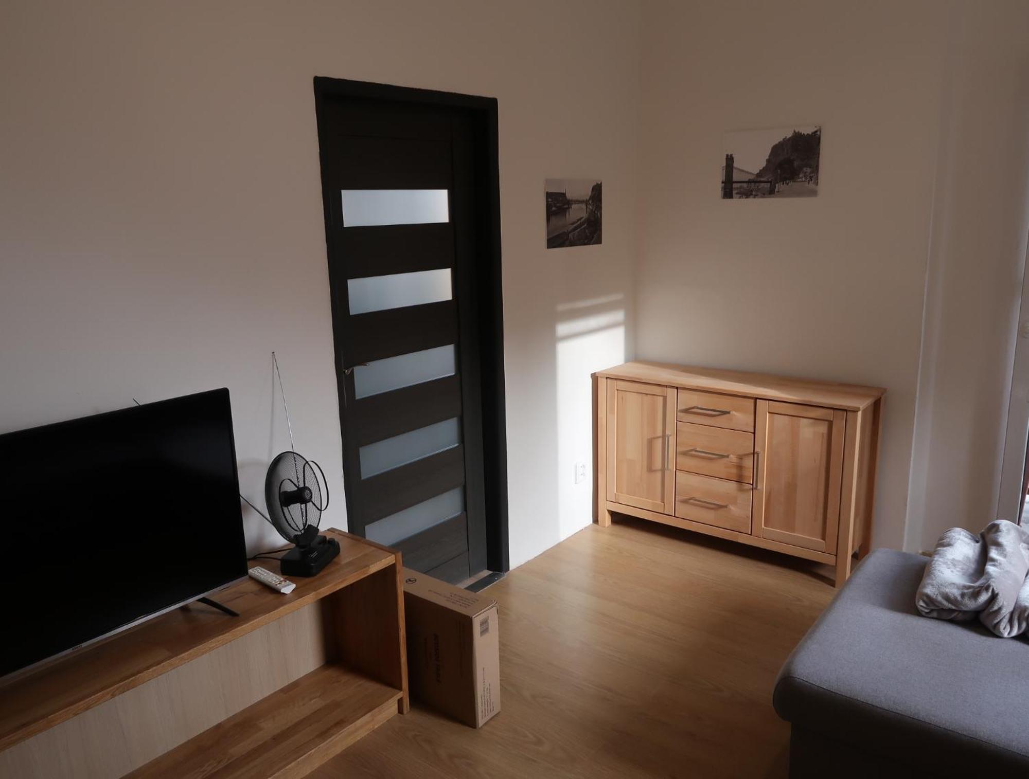 Apartmany Labe Дечин Екстериор снимка