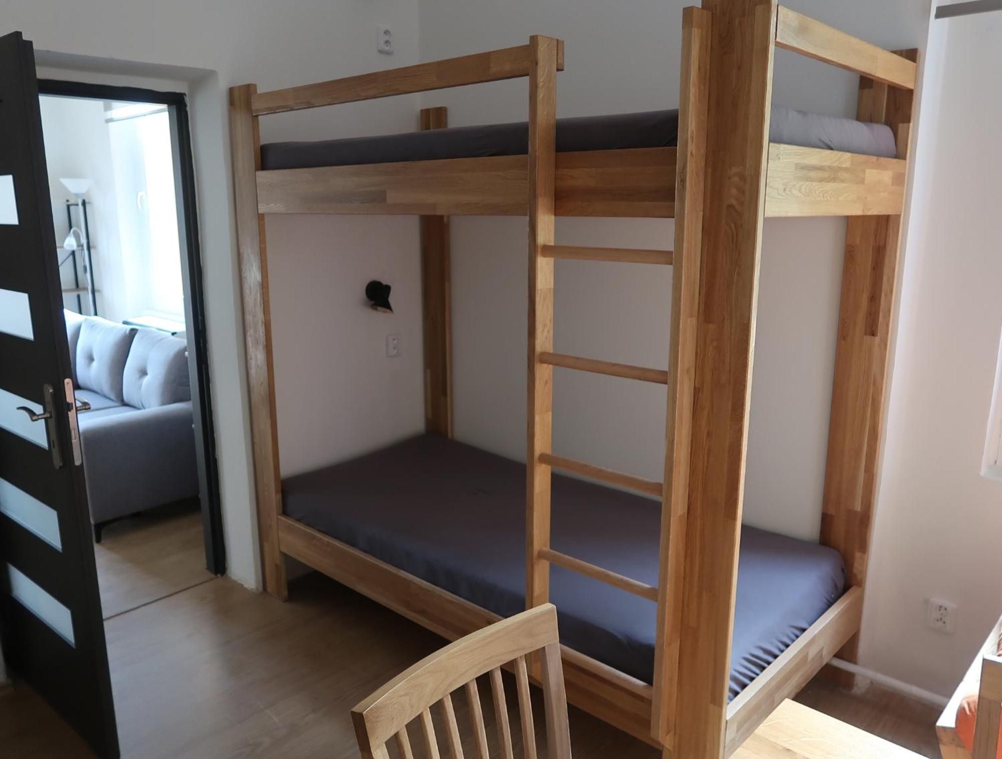 Apartmany Labe Дечин Екстериор снимка