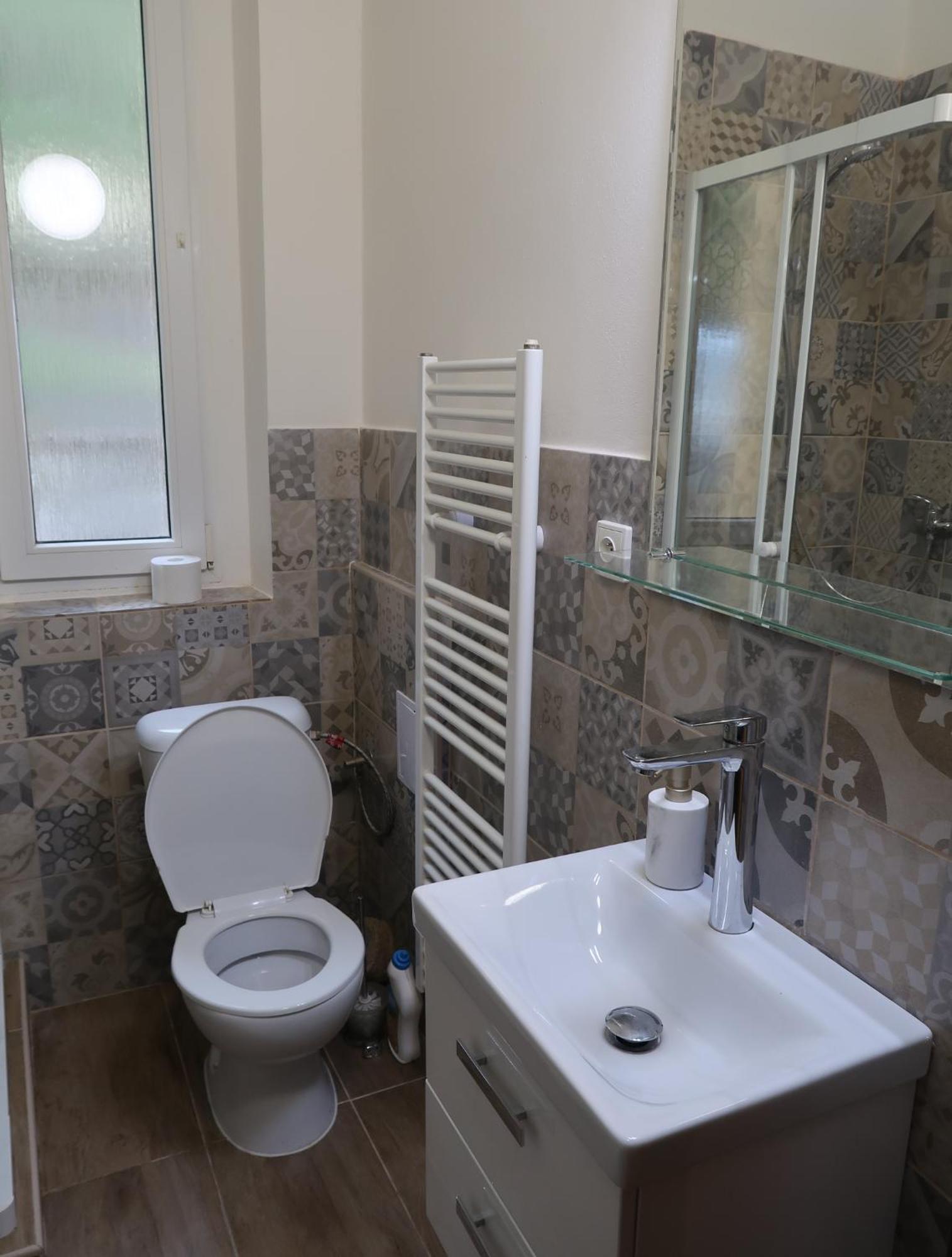 Apartmany Labe Дечин Екстериор снимка
